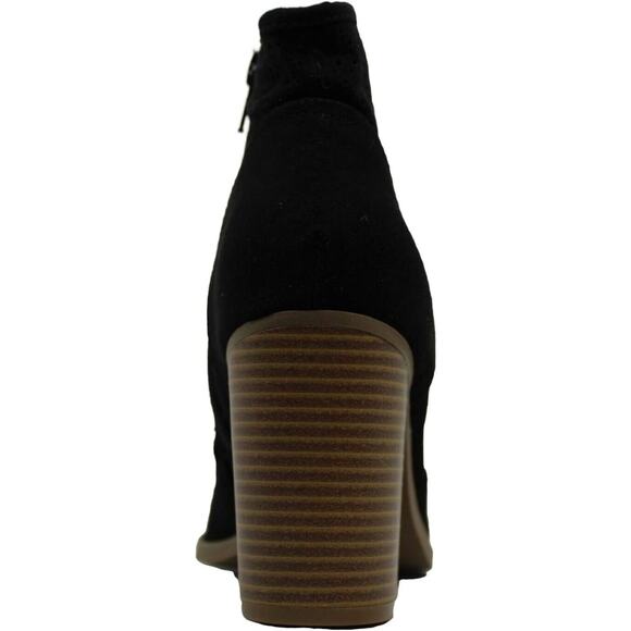 American Rag Womens Adrien Closed Toe Ankle Fashion Boots - Picture 5 of 5